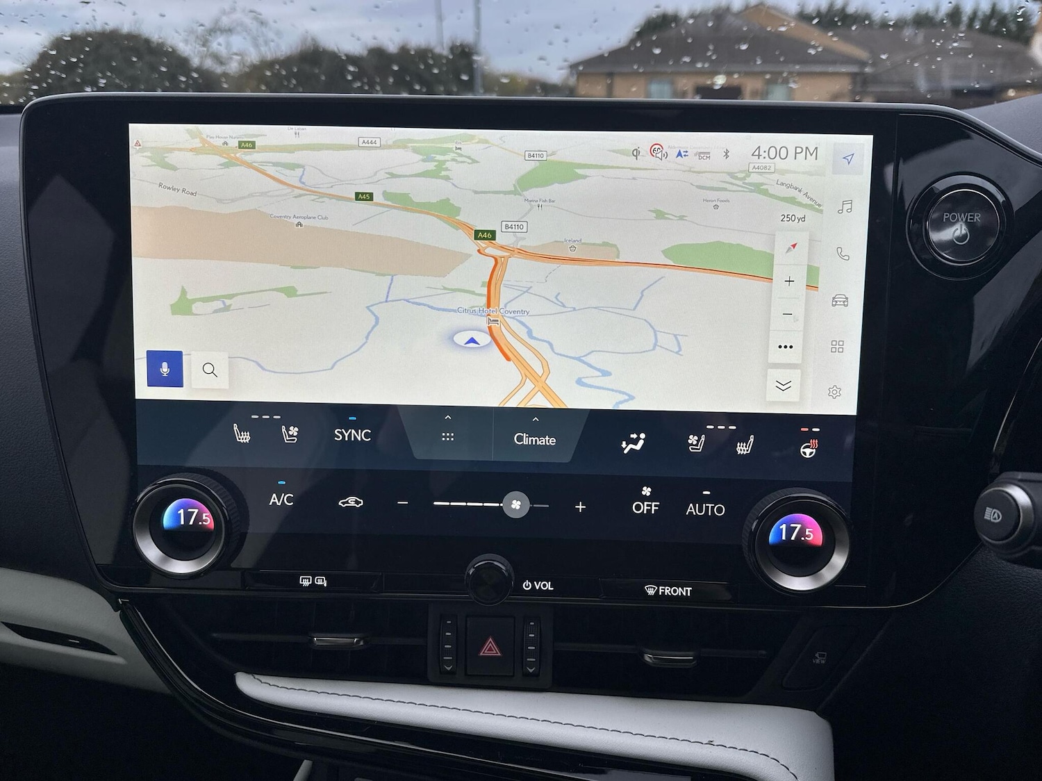 Used Lexus NX 2025 for sale - 76419861: Photo 8