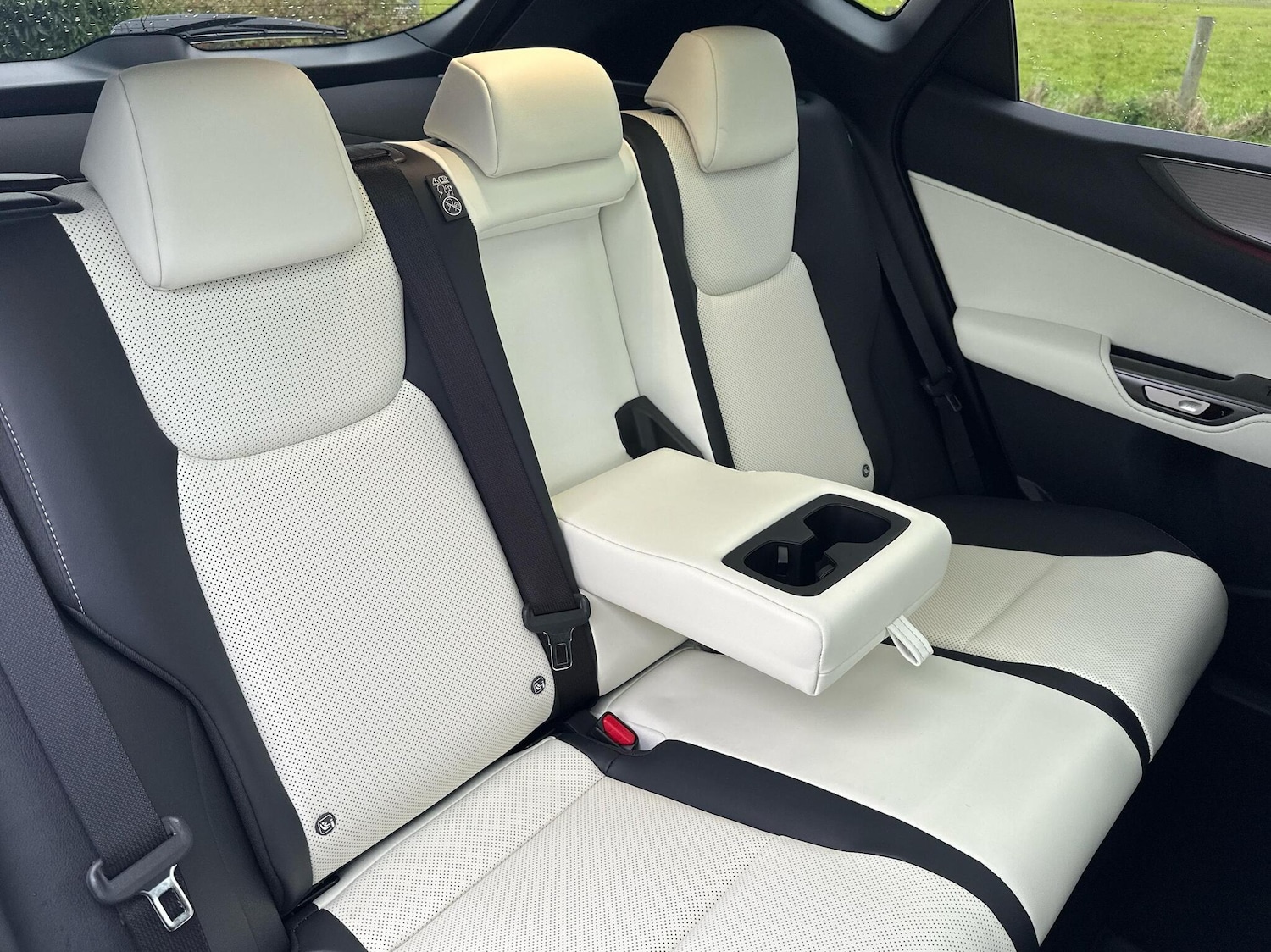 Used Lexus NX 2025 for sale - 76419861: Photo 9