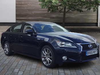 2015 (65) - 300h 2.5 Luxury 4dr CVT