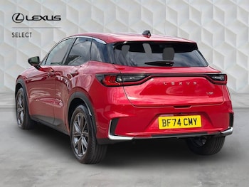 Used Lexus LBX 2024 for sale - 79170583: Photo
