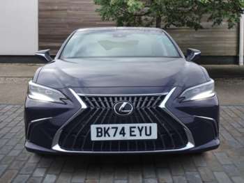 Used Lexus ES 2024 for sale - 74839098: Photo