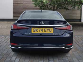 Used Lexus ES 2024 for sale - 74839098: Photo