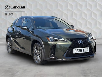 Used Lexus UX 2026 for sale - 79094683: Photo