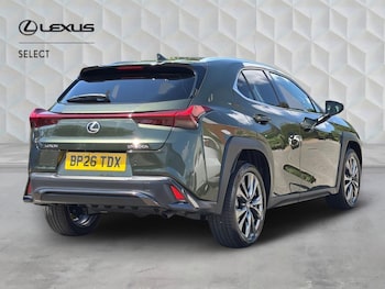 Used Lexus UX 2026 for sale - 79094683: Photo