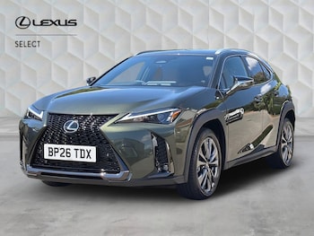 Used Lexus UX 2026 for sale - 79094683: Photo