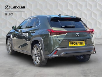 Used Lexus UX 2026 for sale - 79094683: Photo