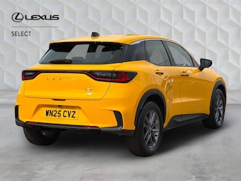 Used Lexus LBX 2025 for sale - 79077202: Photo
