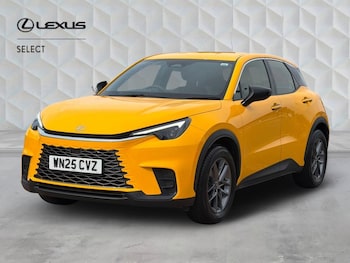 Used Lexus LBX 2025 for sale - 79077202: Photo