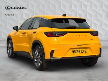 Used Lexus LBX 2025 for sale - 79077202: Photo