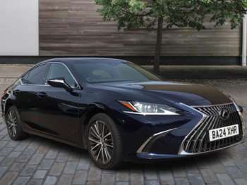 2024 (24) - 300h 2.5 4dr CVT Premium Edition