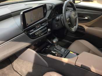 Used Lexus ES 2024 for sale - 74959885: Photo
