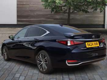 Used Lexus ES 2024 for sale - 74959885: Photo