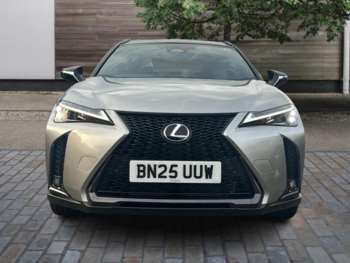 Used Lexus UX 2025 for sale - 73959682: Photo