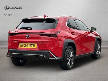 Used Lexus UX 2024 for sale - 78385185: Photo
