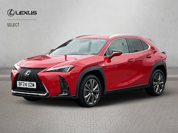 Used Lexus UX 2024 for sale - 78385185: Photo