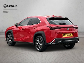 Used Lexus UX 2024 for sale - 78385185: Photo