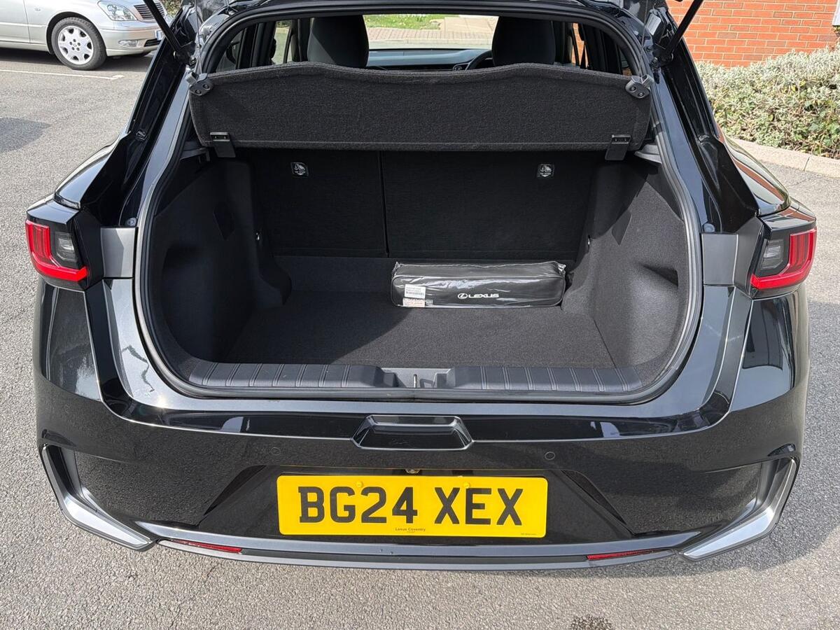 Used Lexus LBX 2024 for sale - 77959315: Photo 10