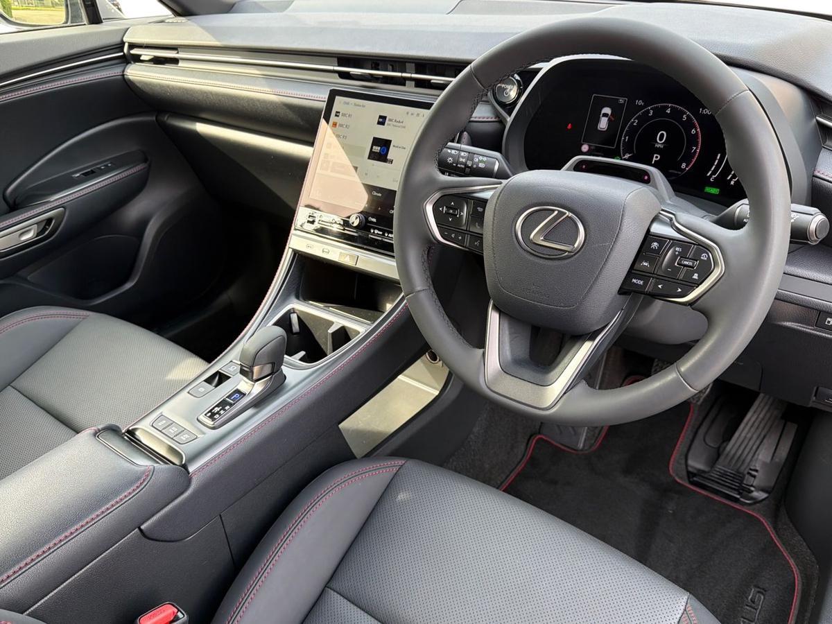 Used Lexus LBX 2024 for sale - 77959315: Photo 12