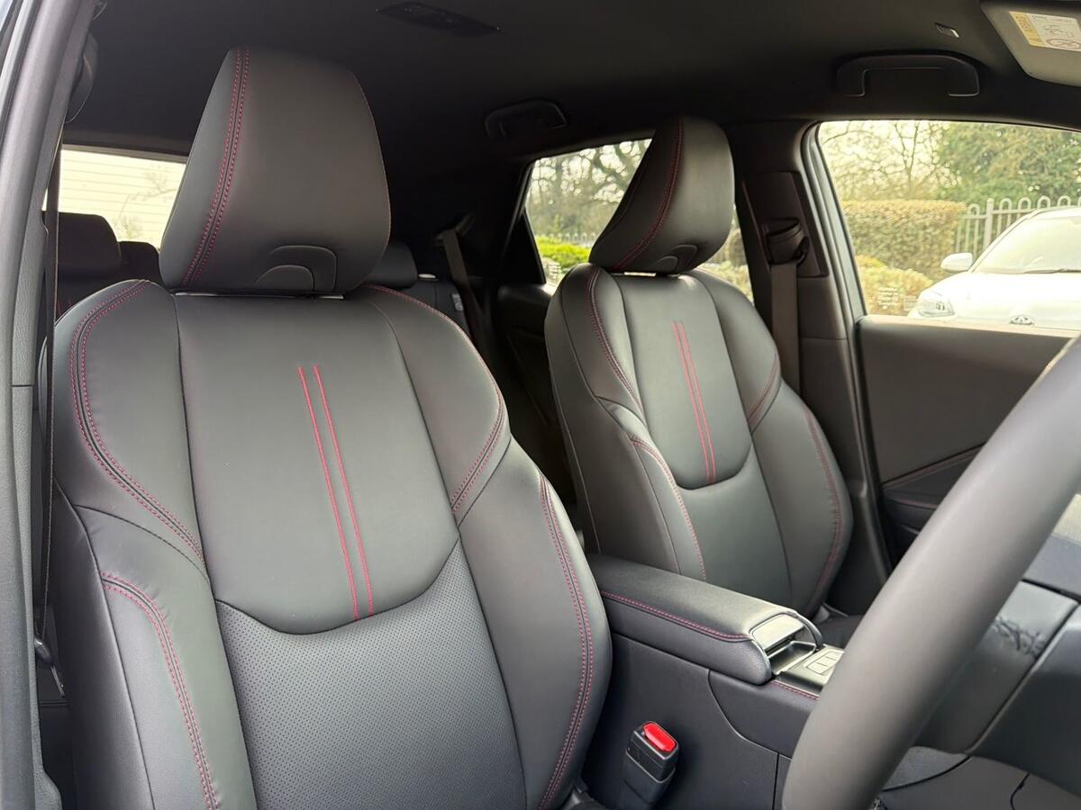 Used Lexus LBX 2024 for sale - 77959315: Photo 13