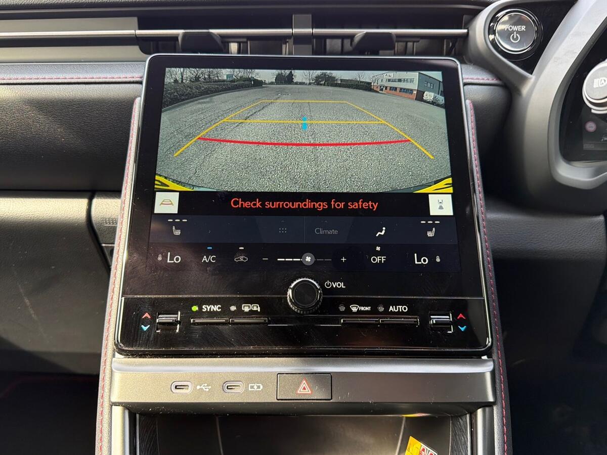 Used Lexus LBX 2024 for sale - 77959315: Photo 15