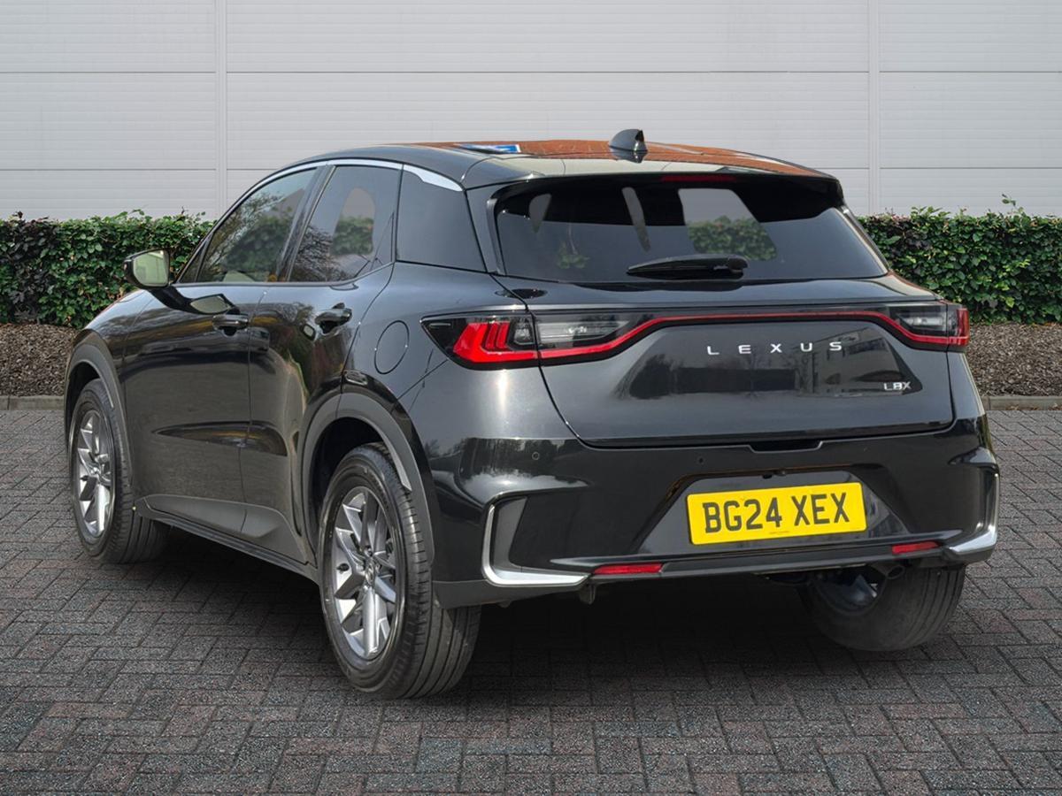 Used Lexus LBX 2024 for sale - 77959315: Photo 2