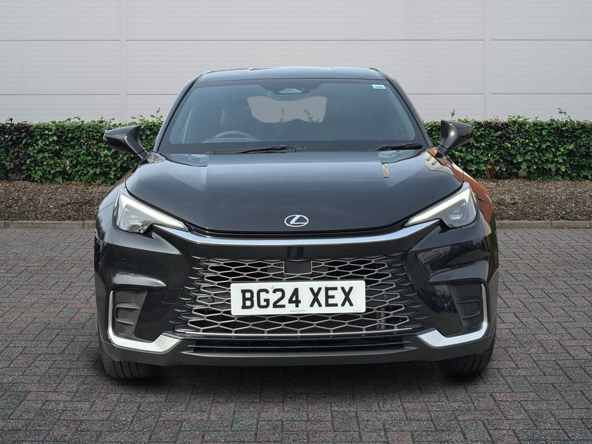 Used Lexus LBX 2024 for sale - 77959315: Photo 3