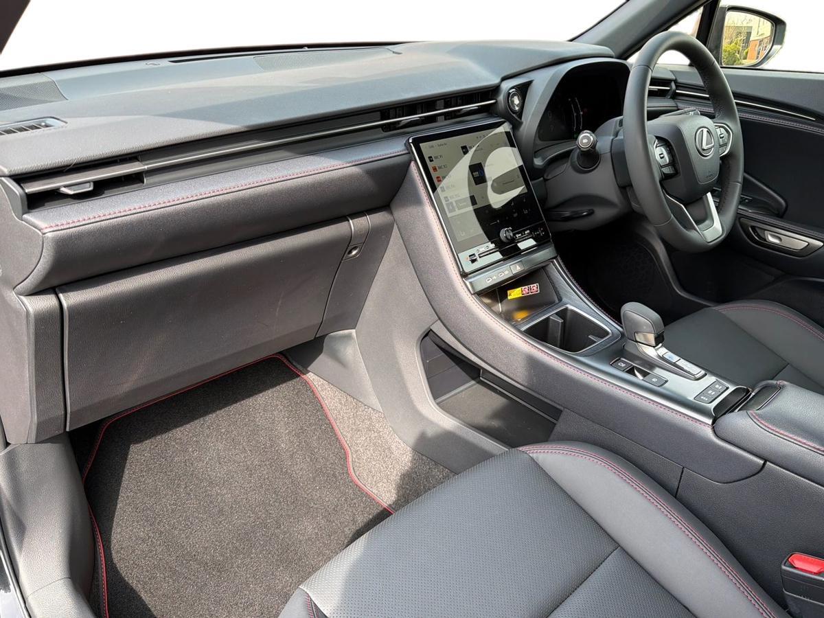 Used Lexus LBX 2024 for sale - 77959315: Photo 7