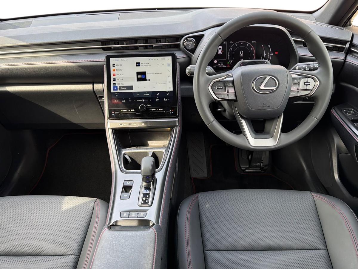 Used Lexus LBX 2024 for sale - 77959315: Photo 8