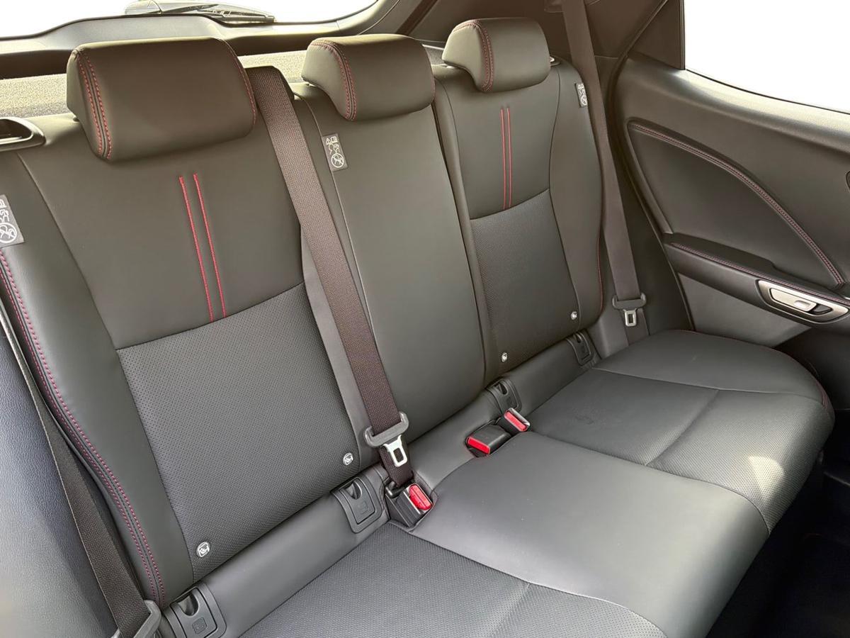 Used Lexus LBX 2024 for sale - 77959315: Photo 9