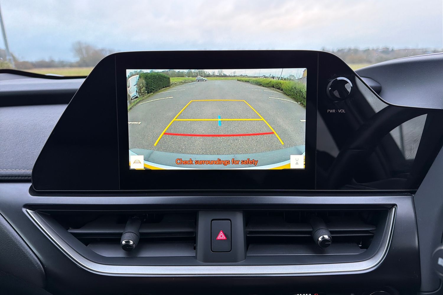 Used Lexus UX 2023 for sale - 77292916: Photo 15