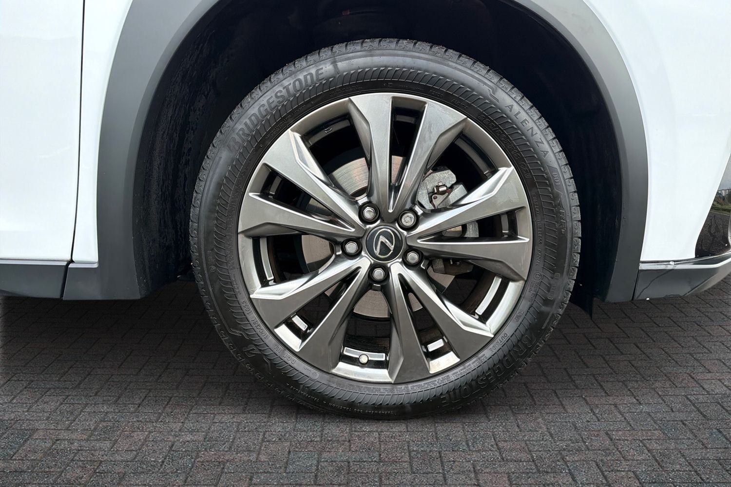 Used Lexus UX 2023 for sale - 77292916: Photo 6