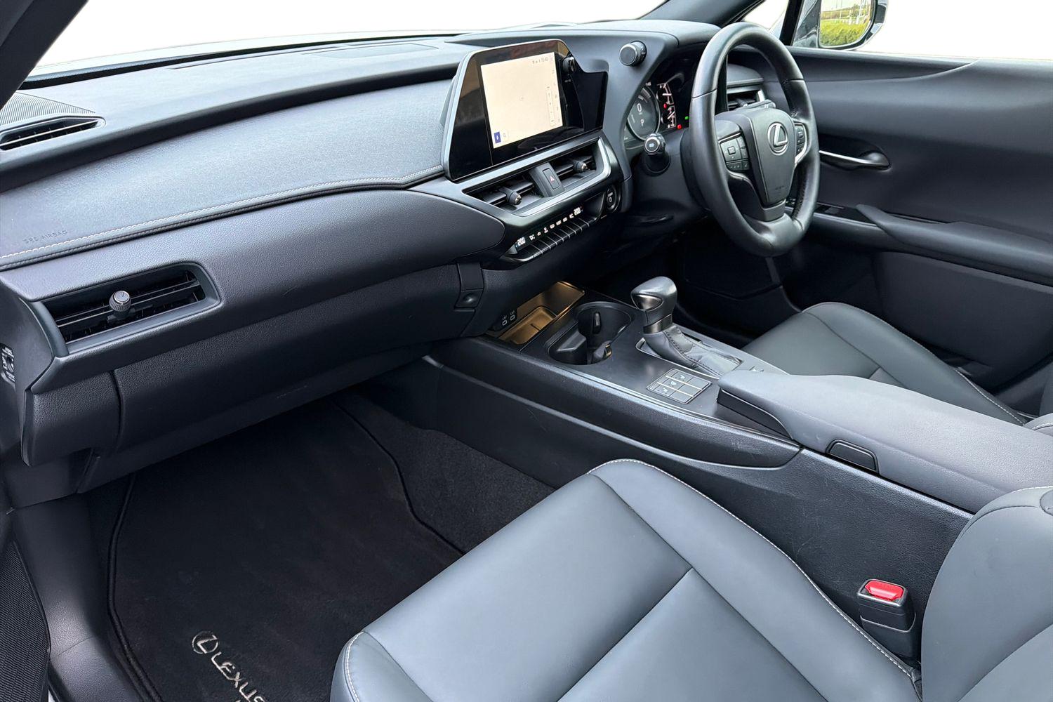 Used Lexus UX 2023 for sale - 77292916: Photo 7