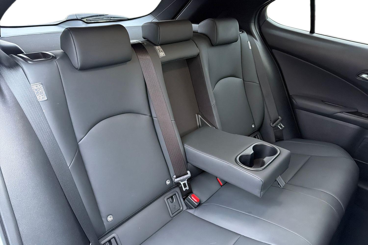 Used Lexus UX 2023 for sale - 77292916: Photo 9