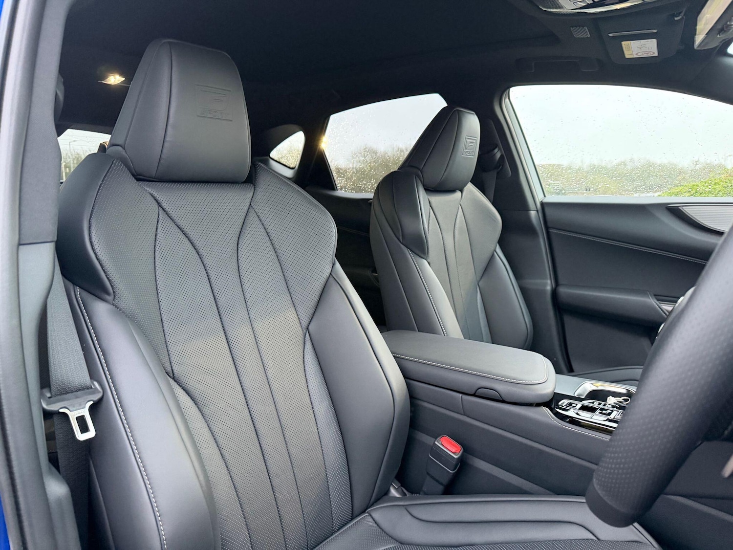 Used Lexus NX 2026 for sale - 77292985: Photo 10