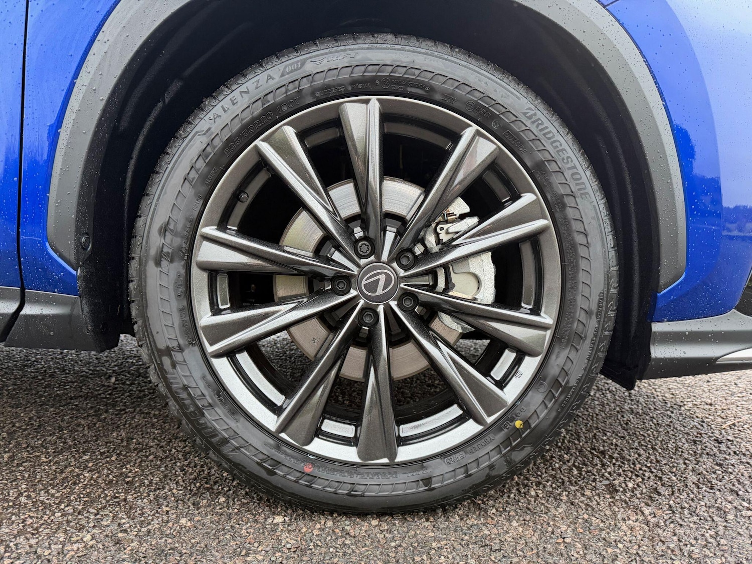 Used Lexus NX 2026 for sale - 77292985: Photo 14