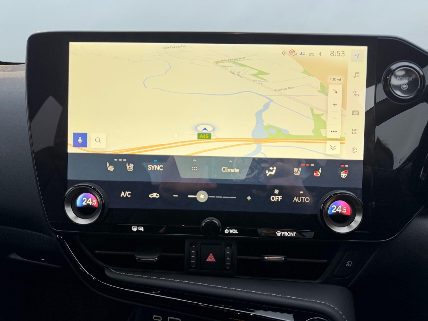 Used Lexus NX 2026 for sale - 77292985: Photo 15