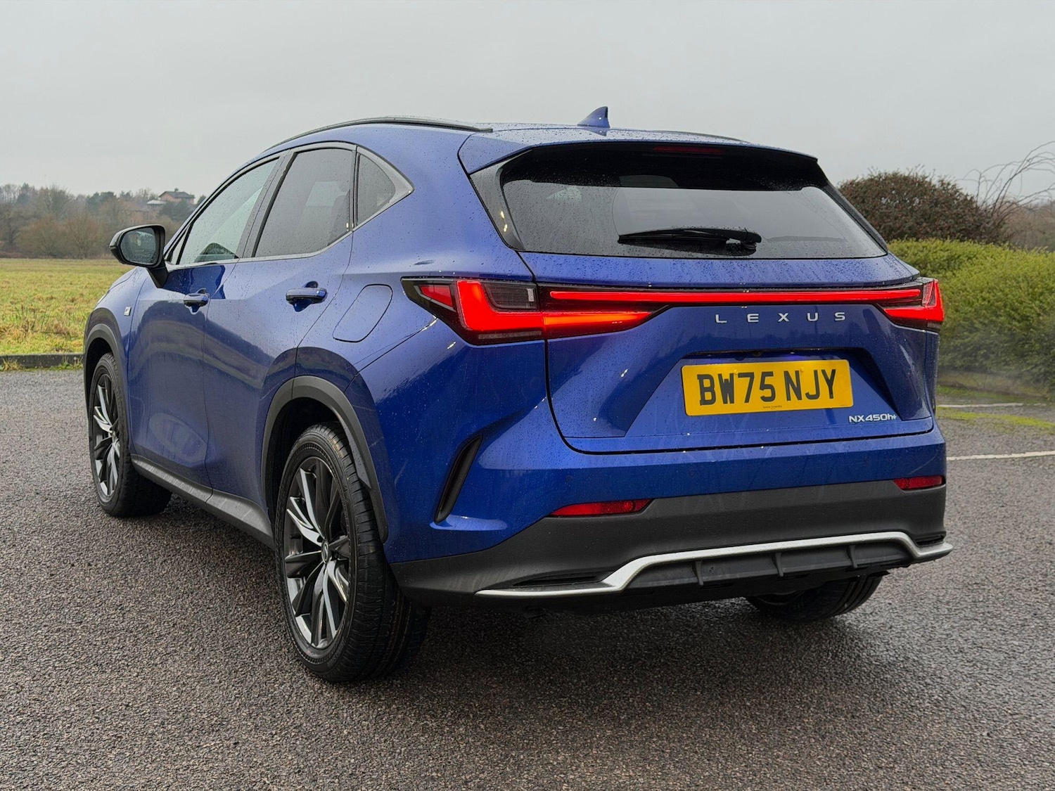 Used Lexus NX 2026 for sale - 77292985: Photo 3