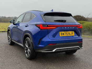 Used Lexus NX 2026 for sale - 77292985: Photo