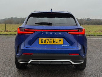 Used Lexus NX 2026 for sale - 77292985: Photo