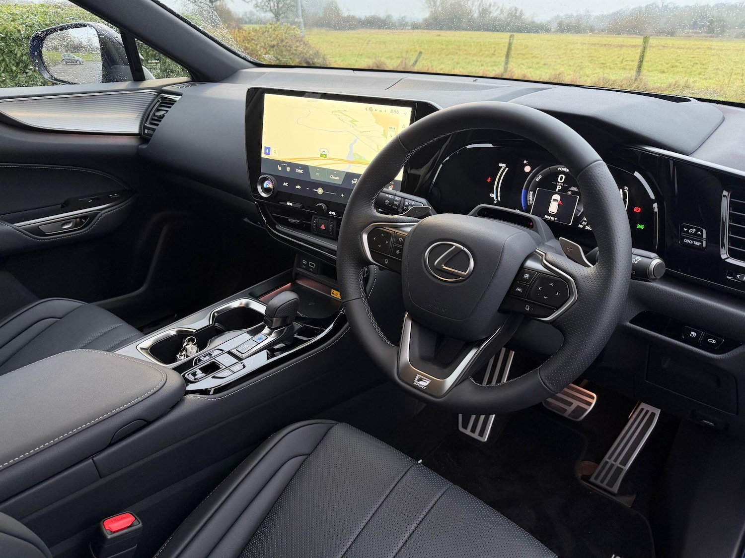 Used Lexus NX 2026 for sale - 77292985: Photo 7