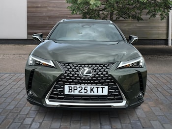 Used Lexus UX 2025 for sale - 77231543: Photo