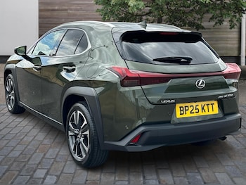 Used Lexus UX 2025 for sale - 77231543: Photo