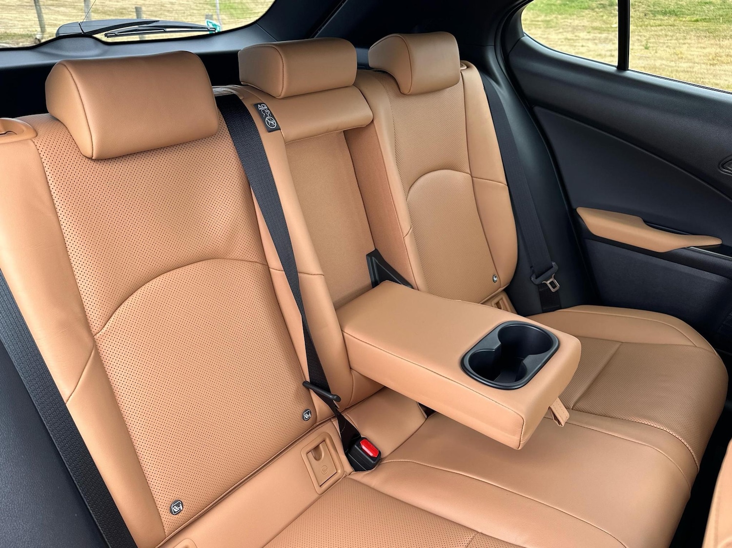 Used Lexus UX 2025 for sale - 77231543: Photo 9