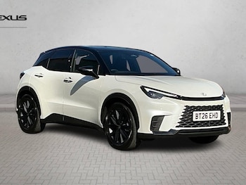 Used Lexus LBX 2026 for sale - 78418276: Photo