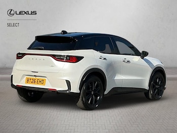 Used Lexus LBX 2026 for sale - 78418276: Photo