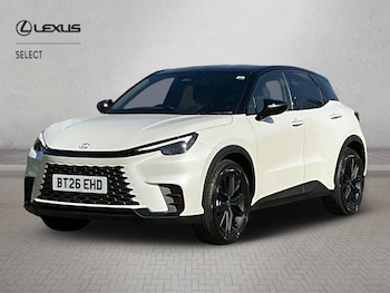 Used Lexus LBX 2026 for sale - 78418276: Photo