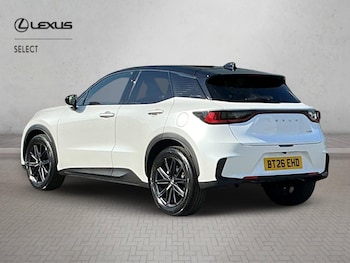 Used Lexus LBX 2026 for sale - 78418276: Photo