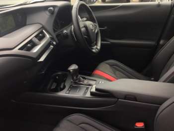 Used Lexus UX 2019 for sale - 75270029: Photo