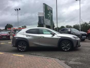 Used Lexus UX 2019 for sale - 75270029: Photo