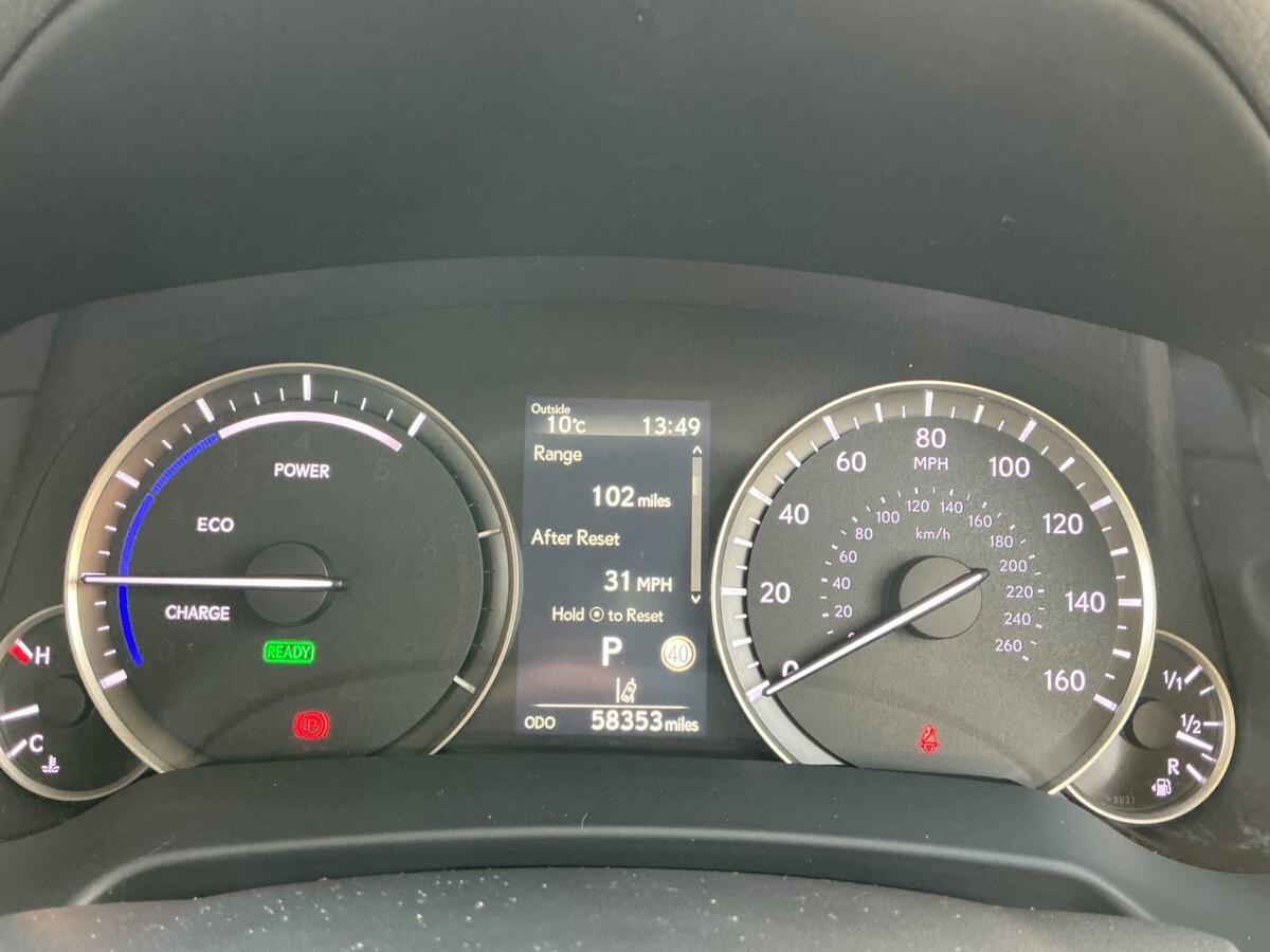 Used Lexus RX 2019 for sale - 76937323: Photo 13